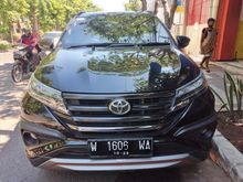 2018 Toyota Rush 1.5 TRD Sportivo SUV