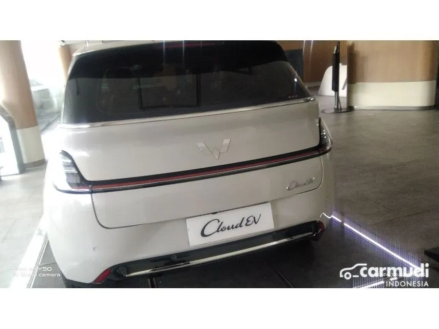 2024 Wuling Cloud EV EV Hatchback