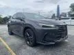 2022 Lexus NX 250 2.5 Luxury SUV