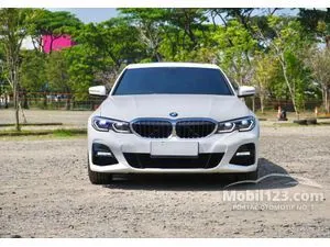 2021 BMW 330i 2.0 M Sport Sedan
