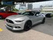 Recon 2018 Ford MUSTANG 2.3 Coupe