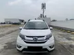 Used 2018 Honda BR-V 1.5 E i-VTEC SUV NICE WITH 3 DIGIT NUMBER PLATE - Cars for sale