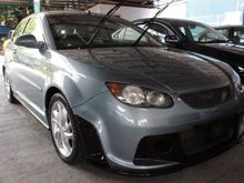 2007 Proton Satria 1.6 Neo Hatchback (A)