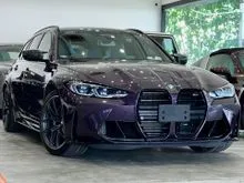 2024 BMW M3 3.0 Competition Wagon Touring