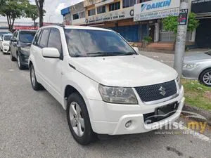 2008 Suzuki Grand Vitara 2.0 Premier SUV