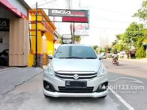 2015 Suzuki Ertiga 1.4 GL MPV