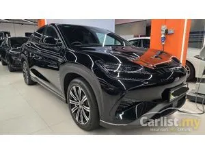 2024 BYD Sealion 7 Premium SUV