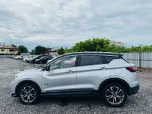 2021 Proton X50 1.5 Flagship SUV