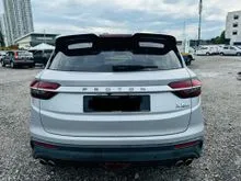 2021 Proton X50 1.5 Flagship SUV