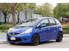 2009 Honda Jazz 1.5 (ปี 08-14) SV i-VTEC Hatchback