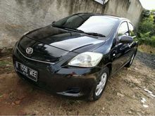 2008 Toyota Limo 1.5 Sedan