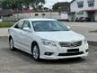 Used 2011 Toyota Camry 2.0 G Sedan - Cars for sale