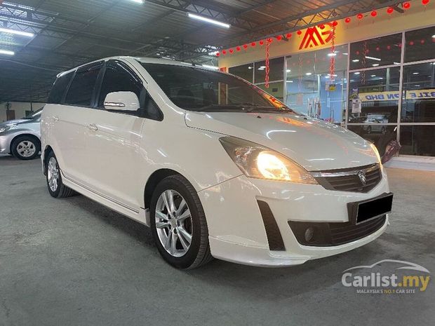Search 19 Proton Exora Cars For Sale In Cheras Selangor Malaysia Carlist My
