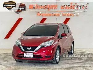 2018 Nissan Note 1.2 V Hatchback