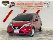 2018 Nissan Note 1.2 (ปี 17-22) V Hatchback