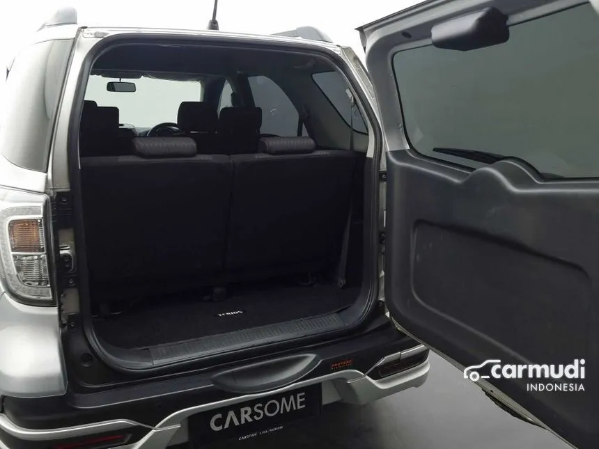 2016 Daihatsu Terios R Adventure SUV