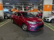 Used *LOAN MUDAH LULUS*2017 Toyota Vios 1.5 G Sedan
