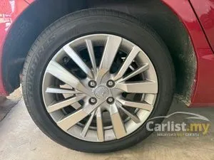 2022 Honda City 1.5 V Hatchback