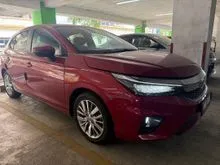 2022 Honda City 1.5 V Hatchback