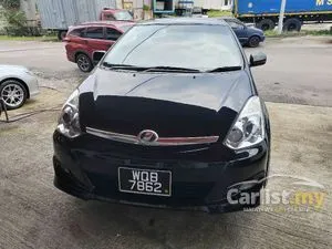 2007 Toyota Wish 1.8 MPV