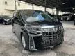 Recon 2018 TOYOTA ALPHARD 2.5 S-A - Cars for sale
