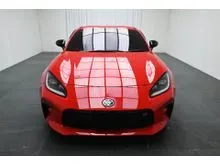 2022 Toyota GR86 2.4 RZ Coupe/REGISTERED 2025/15K MILEAGE/GOOD RUNNING CONDITION WITH 1 YEAR WARRANTY