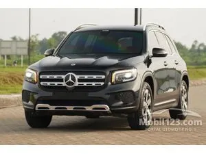 2021 Mercedes-Benz GLB200 1.3 Progressive Line SUV