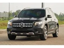 2021 Mercedes-Benz GLB200 1.3 Progressive Line SUV