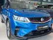 New 2023 Proton X50 1.5 TGDI Flagship SUV