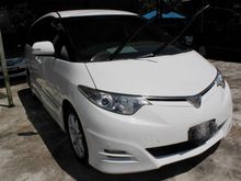 2008 Toyota Estima 2.4 Aeras MPV (A)