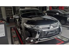 2019 Mitsubishi Pajero Sport 2.4 Dakar SUV