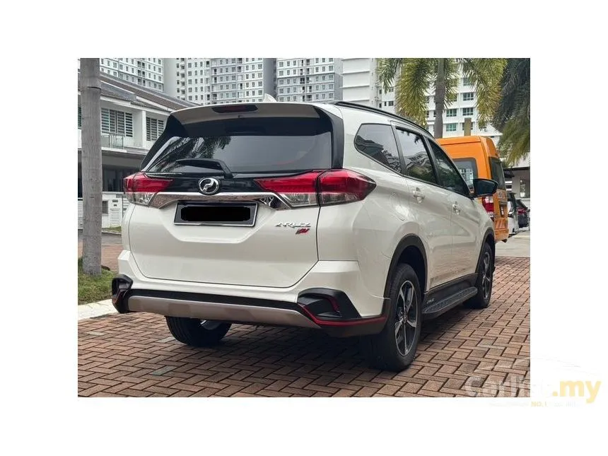 2023 Perodua Aruz AV SUV