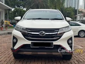 2023 Perodua Aruz 1.5 AV SUV