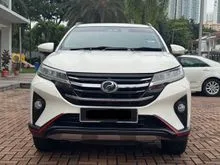 2023 Perodua Aruz 1.5 (A) AV UNDER WARRANTY