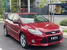 ORI 2013 Ford Focus 2.0 Sport Plus Hatchback (A)