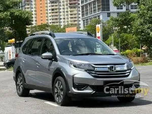 2020 Honda BR-V 1.5 E SUV