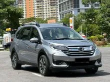 2020 Honda BR-V 1.5 E SUV / ORI LOW MILEAGE / VERY CAREFUL OWNER /WC TO TEST DRIVE