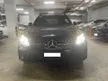 Used 2018 Certified Pre-Owned Mercedes-Benz GLC43 AMG 3.0 4MATIC SUV - Cars for sale