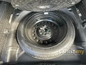 2021 Proton X50 1.5 Flagship SUV
