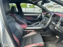 2021 Proton X50 1.5 Flagship SUV