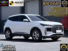 2025 Chery Tiggo Cross 1.5 Premium SUV, STOCK TERBATAS, DP RINGAN 25JTAN, PROMO SPESIAL, CASH BERTAHAP FREE ANGSURAN 1THN, CREDIT BUNGA 0,