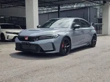2024 Honda Civic 2.0 Type R Hatchback