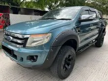 2015 Ford Ranger 2.2 XLT (A) T6 Pickup Truck 4X4