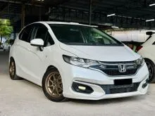 2019 Honda Jazz 1.5 E Hatchback