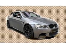 Ready Stock!2010 BMW M3 4.0 COMPETITION PACKAGE