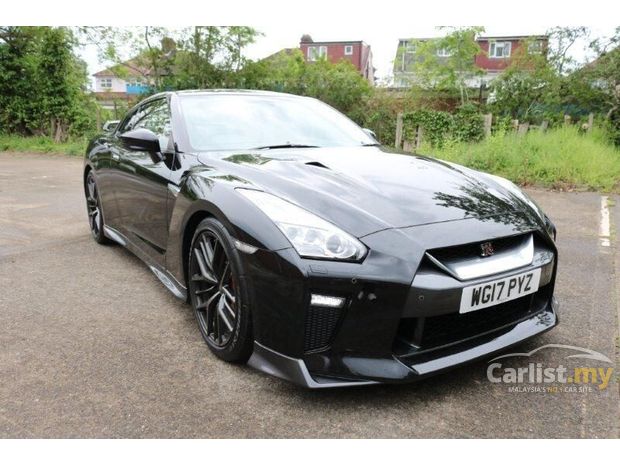 Search 23 Nissan Gt R 3 8 Nismo Cars For Sale In Malaysia Carlist My