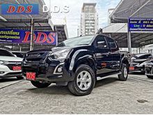 2017 Isuzu D-Max 1.9 CAB-4 (ปี 11-17) Hi-Lander L Pickup MT