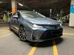 Used *BEST SEDAN* 2021 Toyota Corolla Altis 1.8 G - Cars for sale