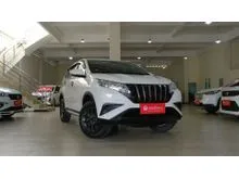 2020 Daihatsu Terios 1.5 X SUV - BEBAS TABRAK - BEBAS BANJIR - GARANSI 1 TAHUN 7 KOMPONEN - CAROLINE TANGERANG