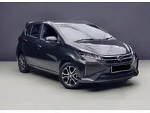 2024 Perodua Myvi 1.5 x Full Service Record By Perodua Malaysia Under Warranty Till 2029 By Perodua Malaysia 360 camera